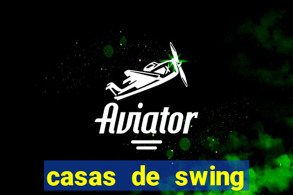 casas de swing porto alegre